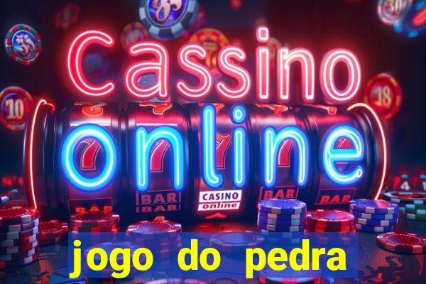 jogo do pedra papel tesoura